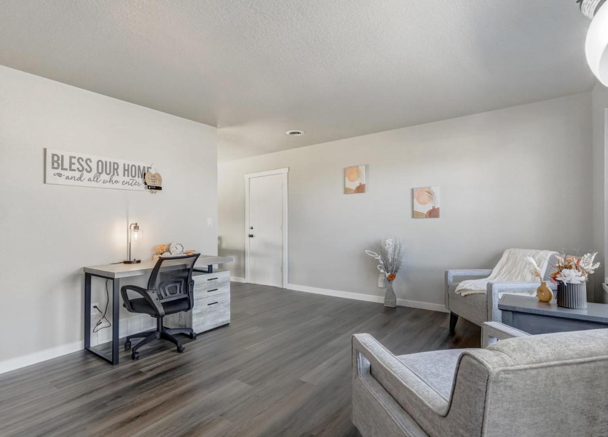 Pueblo Place Riverwalk Fireplace Pet-Friendly المظهر الخارجي الصورة