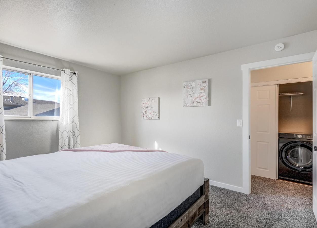 Pueblo Place Riverwalk Fireplace Pet-Friendly المظهر الخارجي الصورة