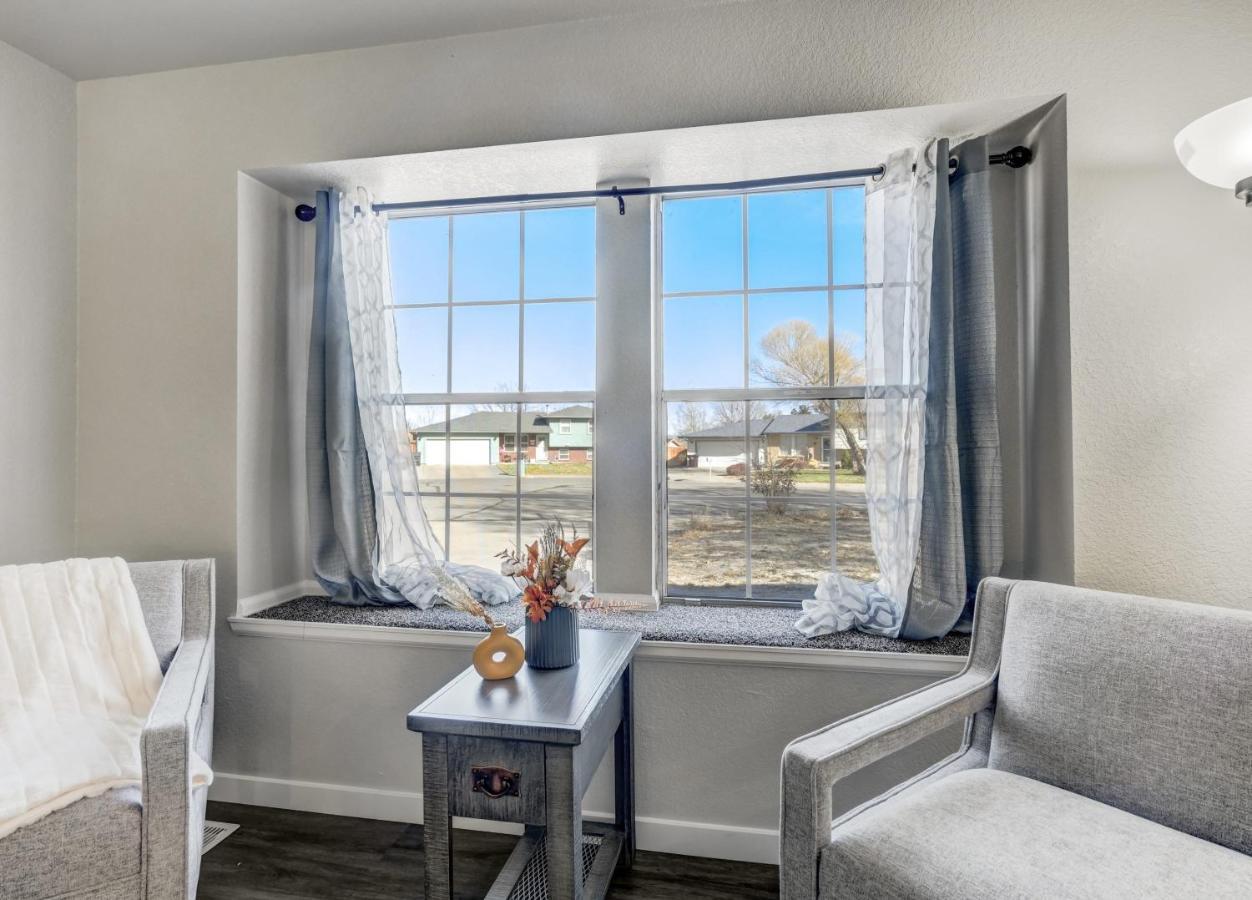 Pueblo Place Riverwalk Fireplace Pet-Friendly المظهر الخارجي الصورة