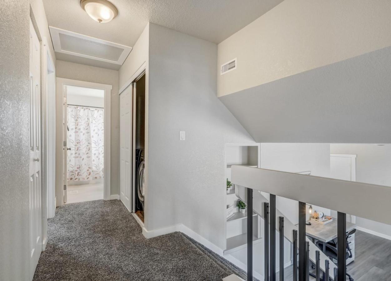 Pueblo Place Riverwalk Fireplace Pet-Friendly المظهر الخارجي الصورة