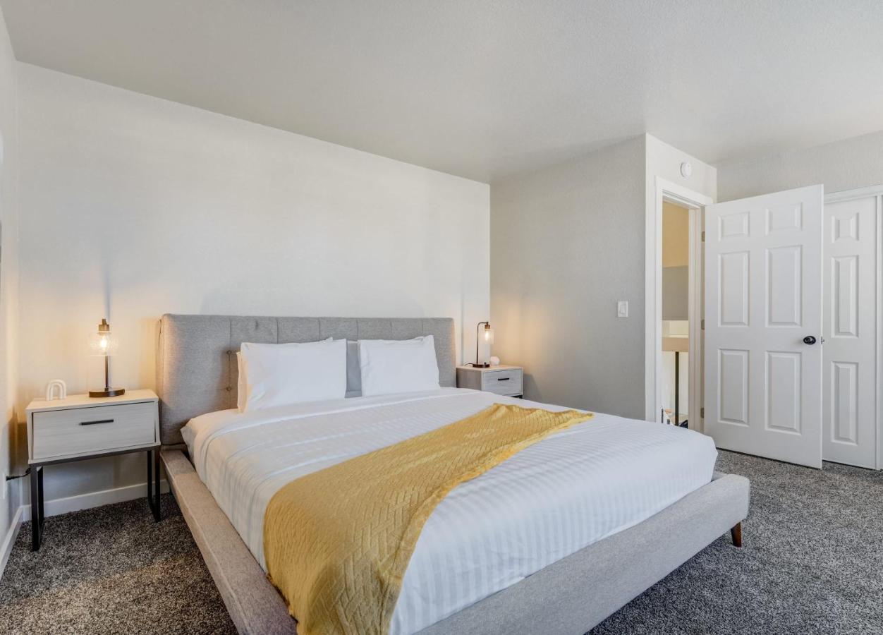 Pueblo Place Riverwalk Fireplace Pet-Friendly المظهر الخارجي الصورة