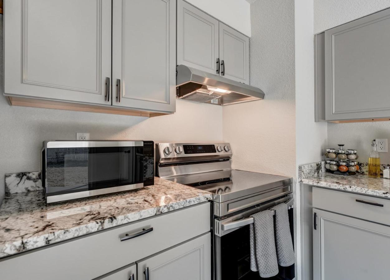 Pueblo Place Riverwalk Fireplace Pet-Friendly المظهر الخارجي الصورة