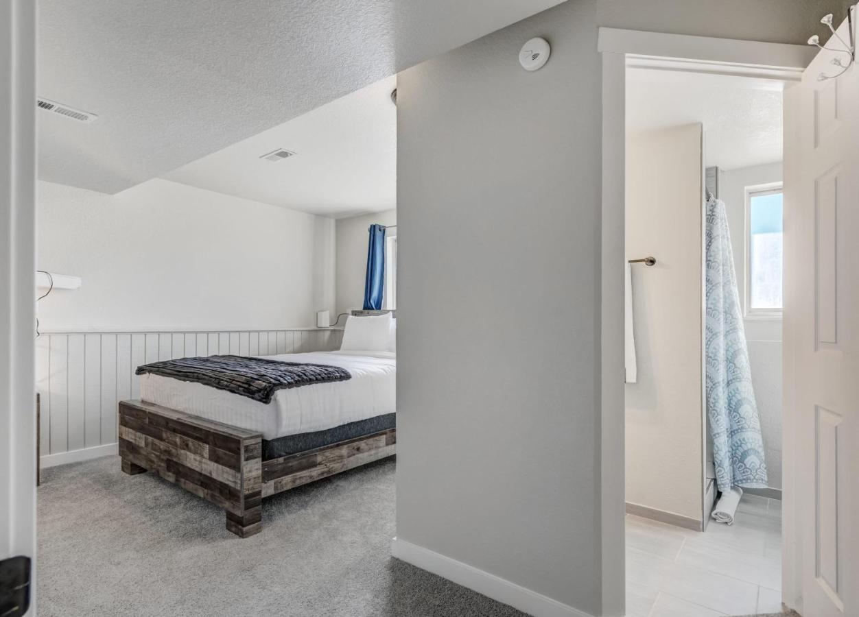 Pueblo Place Riverwalk Fireplace Pet-Friendly المظهر الخارجي الصورة