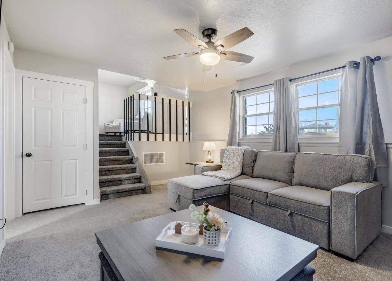 Pueblo Place Riverwalk Fireplace Pet-Friendly المظهر الخارجي الصورة